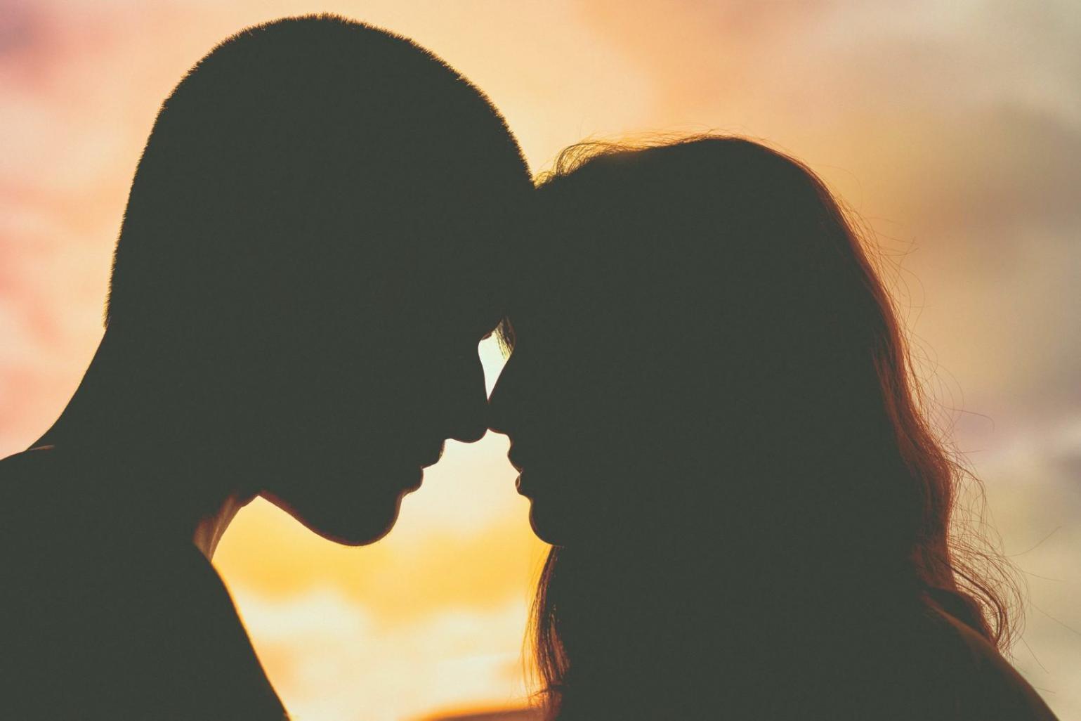 Momenti di dialogo familiare significativo